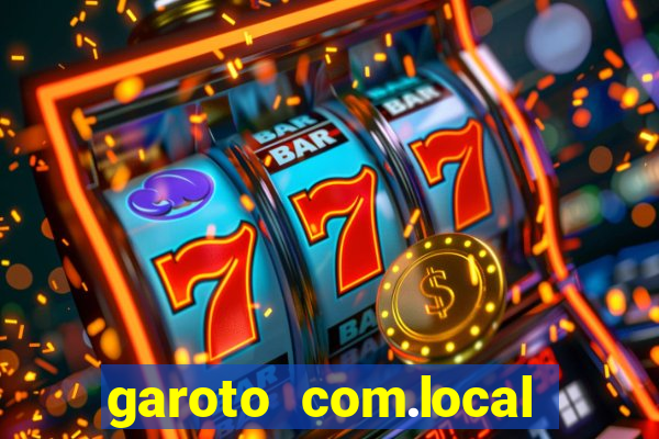 garoto com.local porto alegre